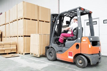 Part Load
