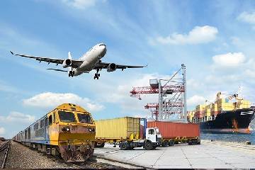 Multimodal Transportation
