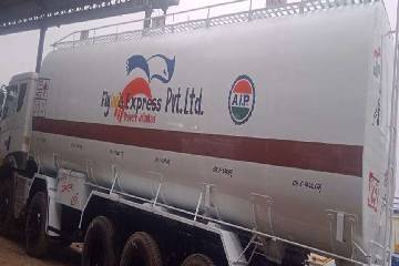 WFull Truck Load